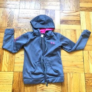 Under Armour Hoodie